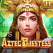 ME777 -  Jili Slot Game Aztec Priestess